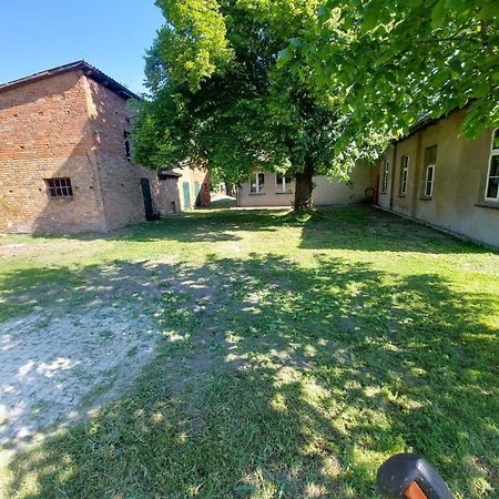 Ferienhaus Sommer Linden Deyelsdorf Ngoại thất bức ảnh