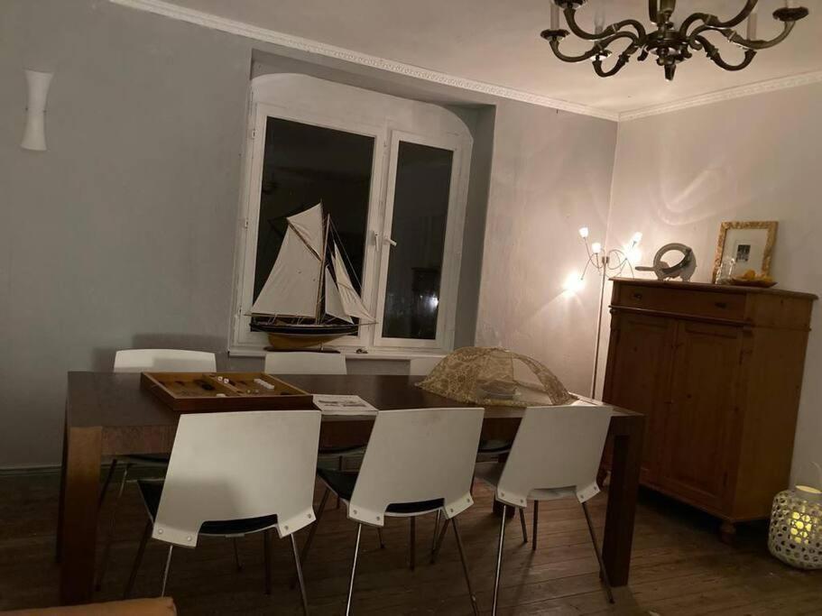 Ferienhaus Sommer Linden Deyelsdorf Ngoại thất bức ảnh