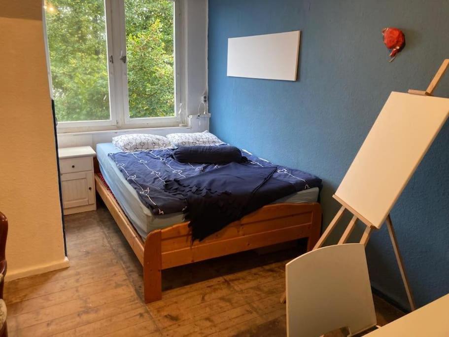 Ferienhaus Sommer Linden Deyelsdorf Ngoại thất bức ảnh