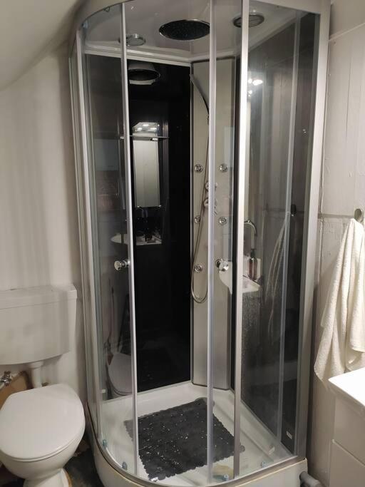 Ferienhaus Sommer Linden Deyelsdorf Ngoại thất bức ảnh