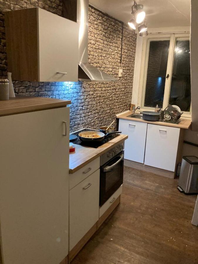 Ferienhaus Sommer Linden Deyelsdorf Ngoại thất bức ảnh