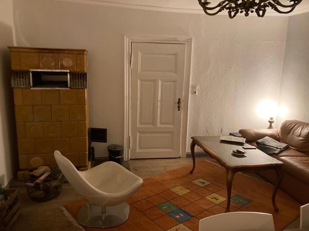 Ferienhaus Sommer Linden Deyelsdorf Ngoại thất bức ảnh