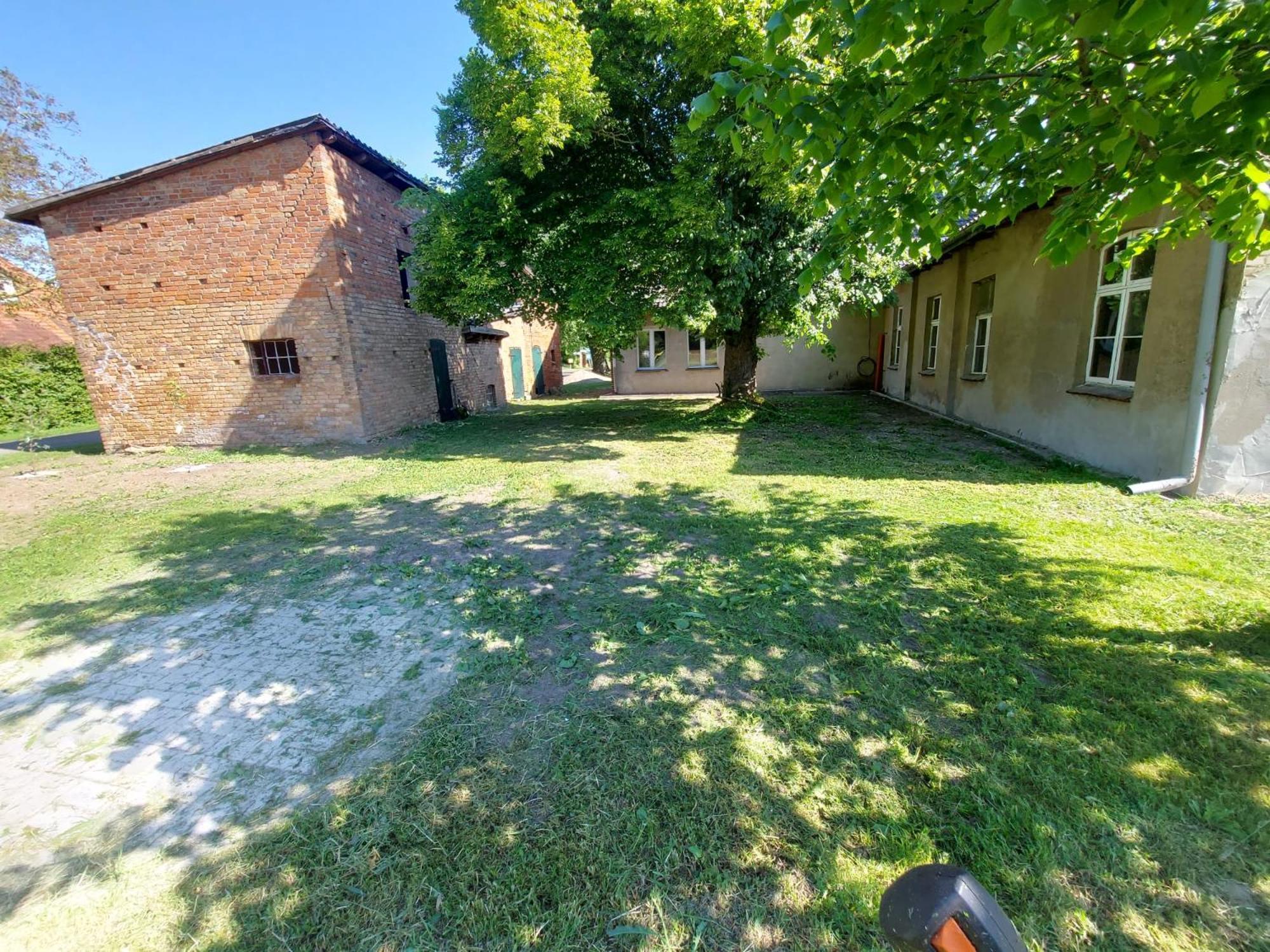 Ferienhaus Sommer Linden Deyelsdorf Ngoại thất bức ảnh