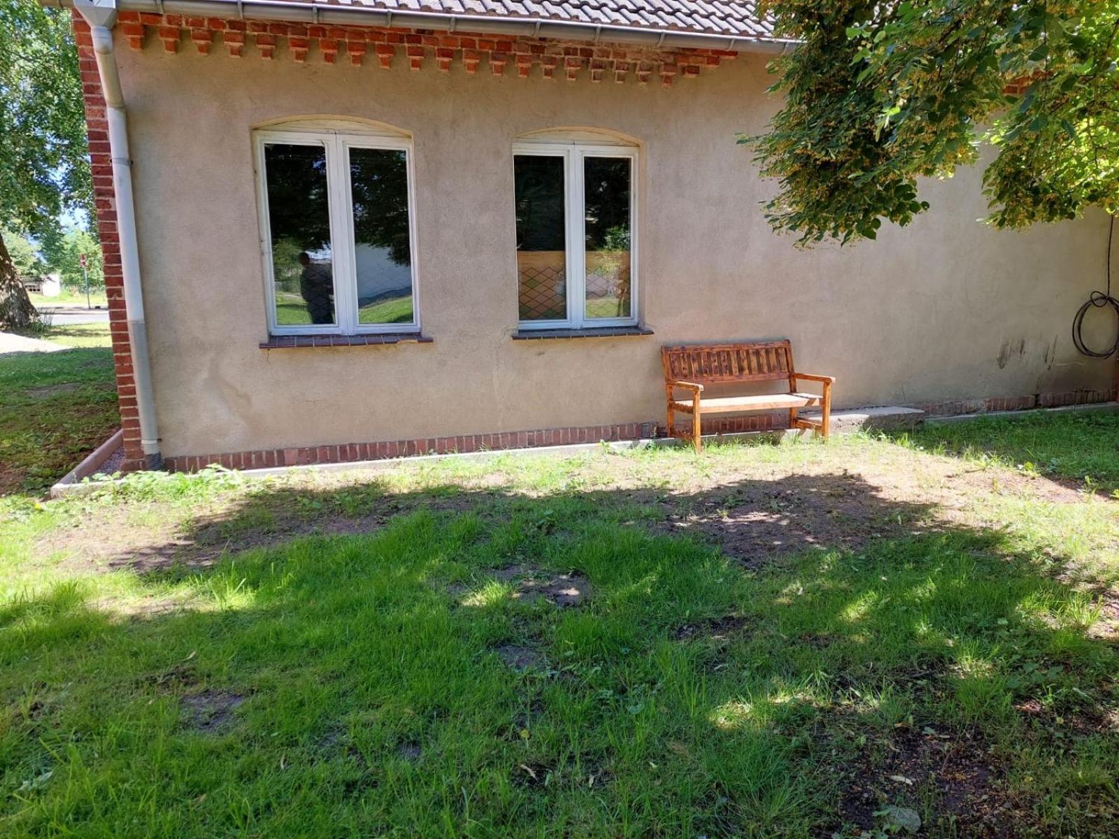 Ferienhaus Sommer Linden Deyelsdorf Ngoại thất bức ảnh
