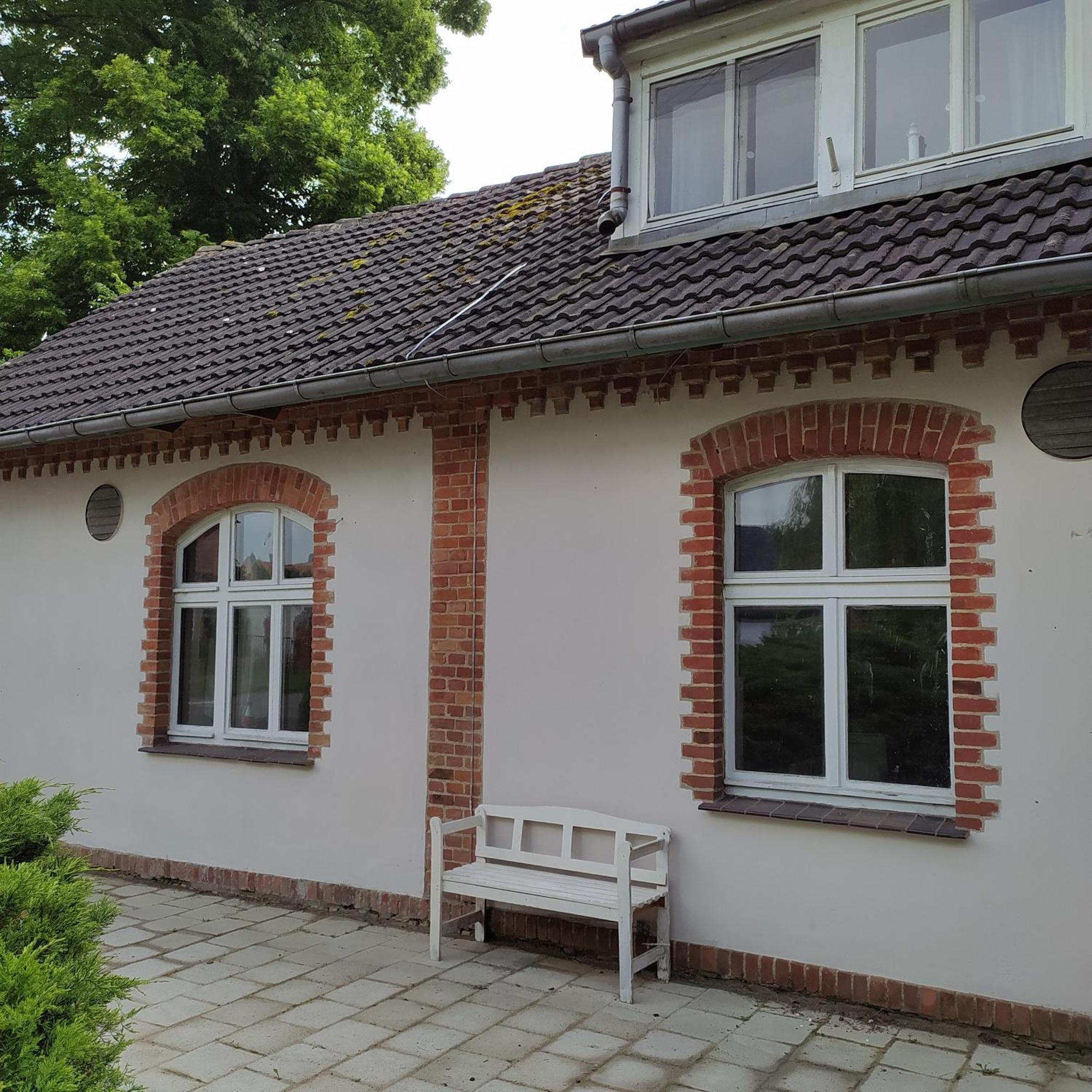 Ferienhaus Sommer Linden Deyelsdorf Ngoại thất bức ảnh