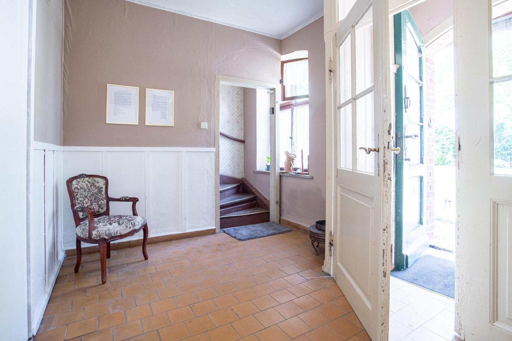 Ferienhaus Sommer Linden Deyelsdorf Ngoại thất bức ảnh