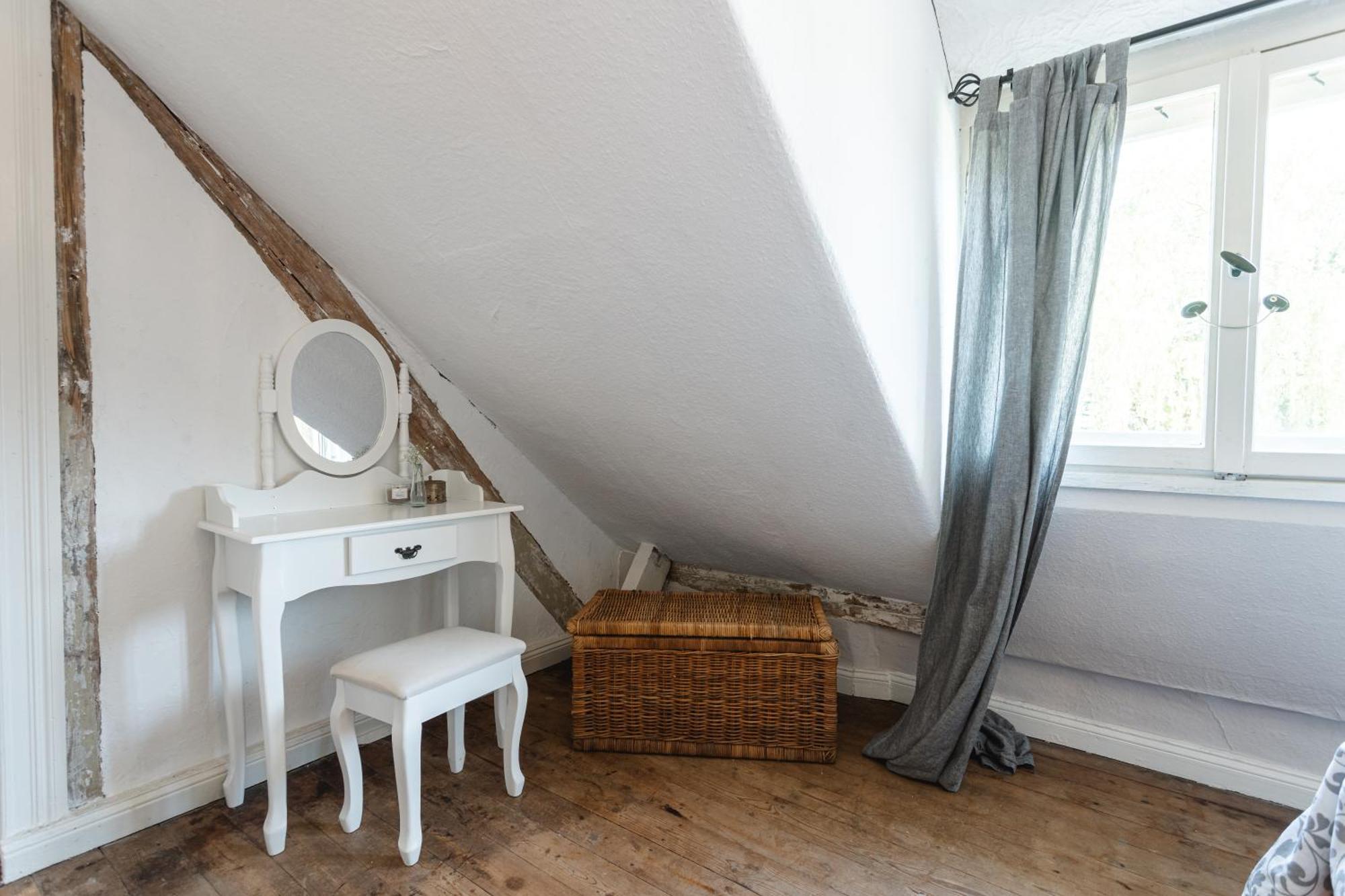 Ferienhaus Sommer Linden Deyelsdorf Ngoại thất bức ảnh