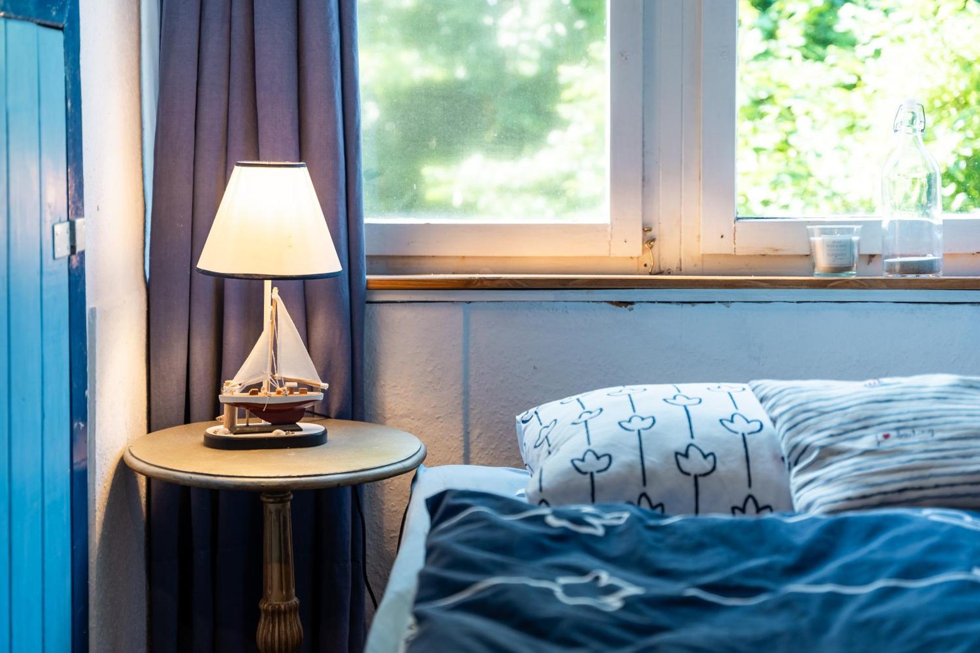 Ferienhaus Sommer Linden Deyelsdorf Ngoại thất bức ảnh