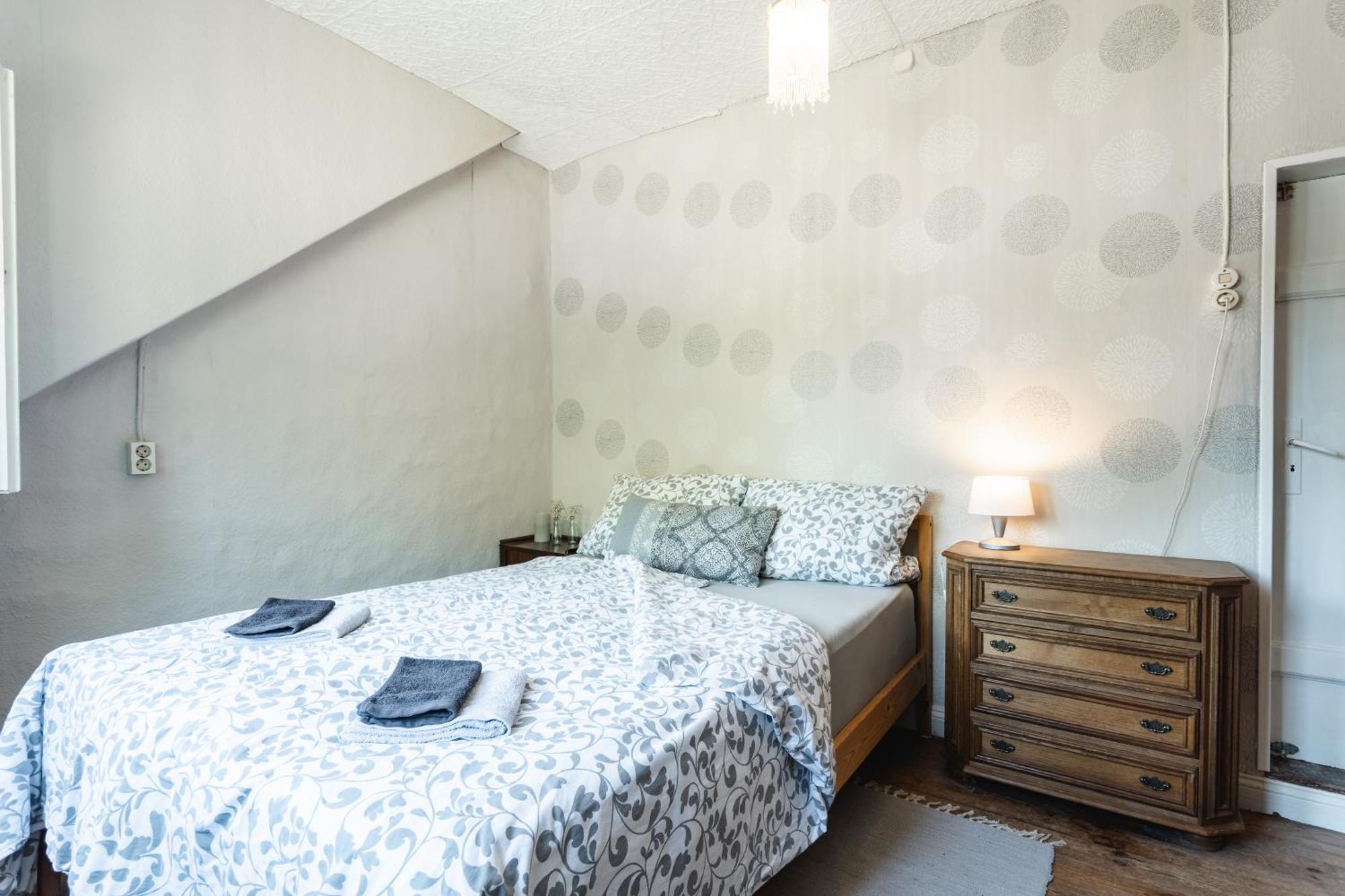 Ferienhaus Sommer Linden Deyelsdorf Ngoại thất bức ảnh