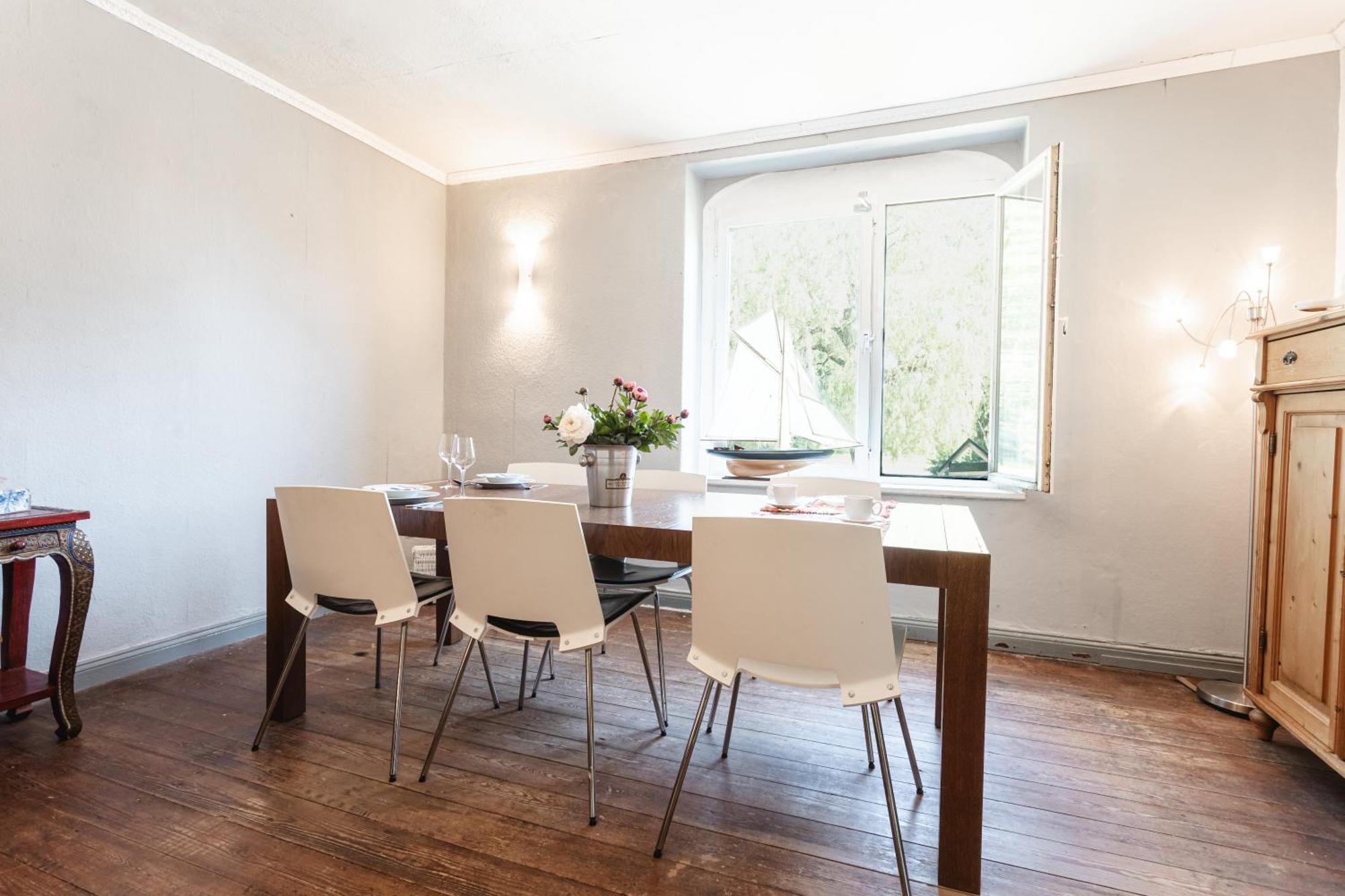 Ferienhaus Sommer Linden Deyelsdorf Ngoại thất bức ảnh