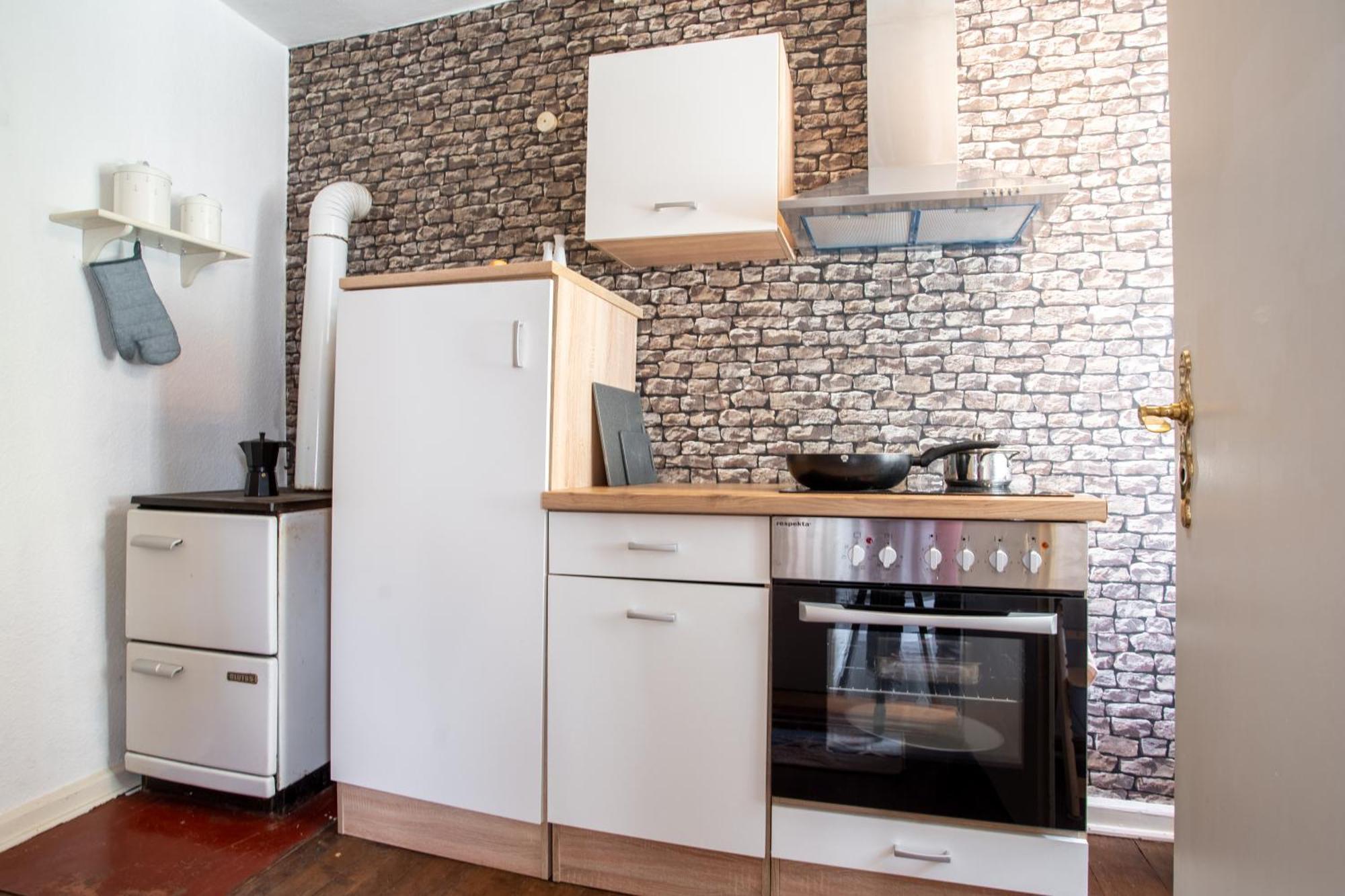 Ferienhaus Sommer Linden Deyelsdorf Ngoại thất bức ảnh