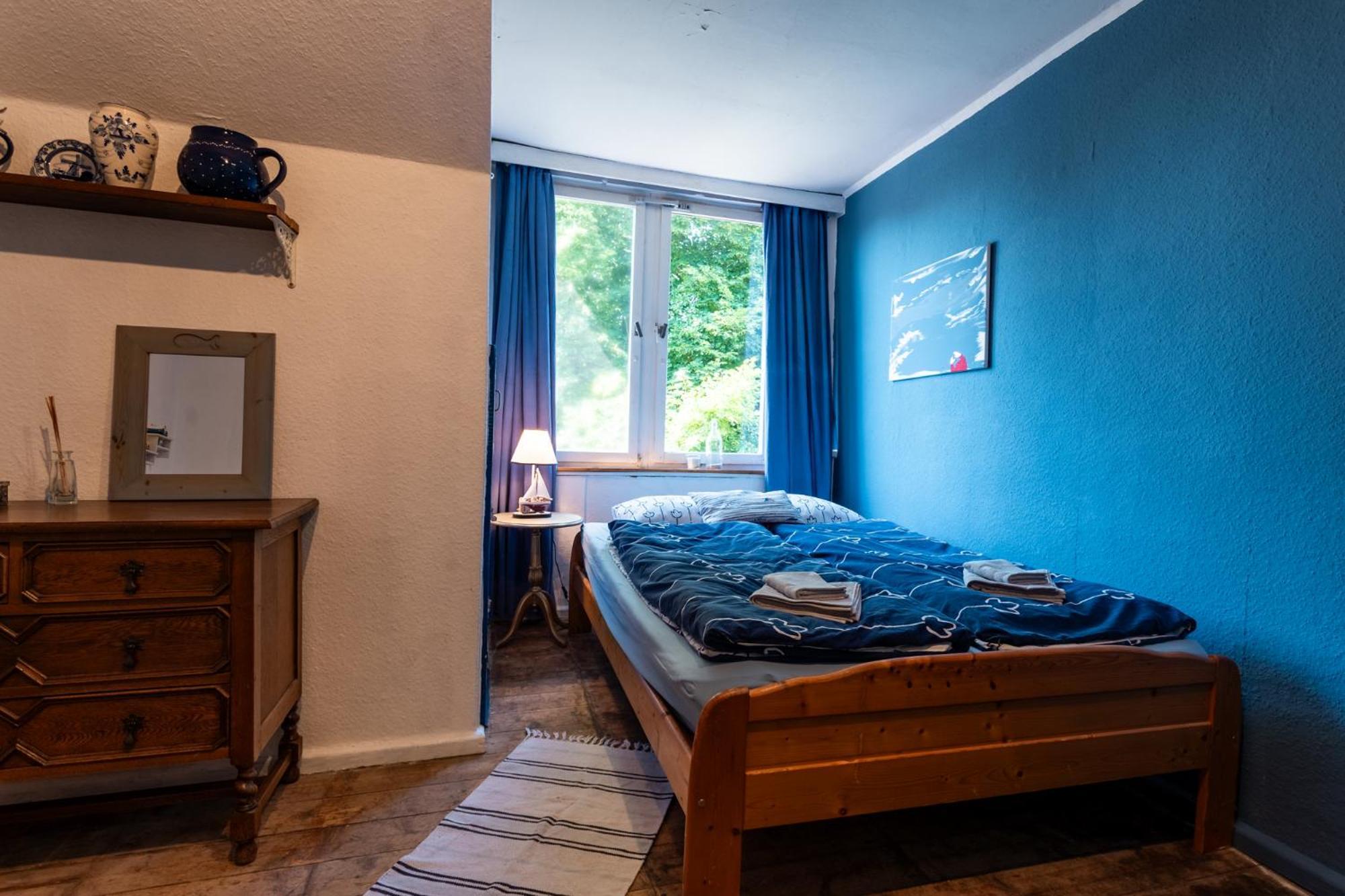 Ferienhaus Sommer Linden Deyelsdorf Ngoại thất bức ảnh