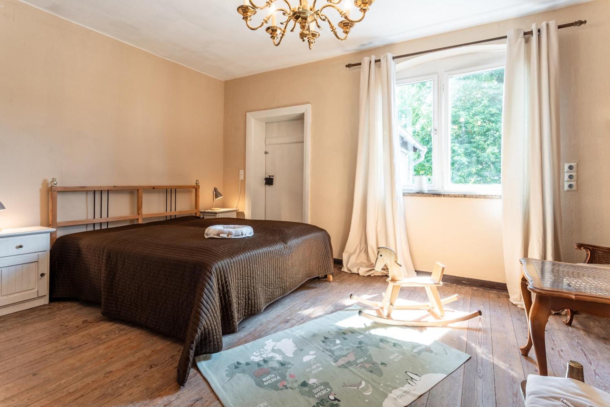 Ferienhaus Sommer Linden Deyelsdorf Ngoại thất bức ảnh