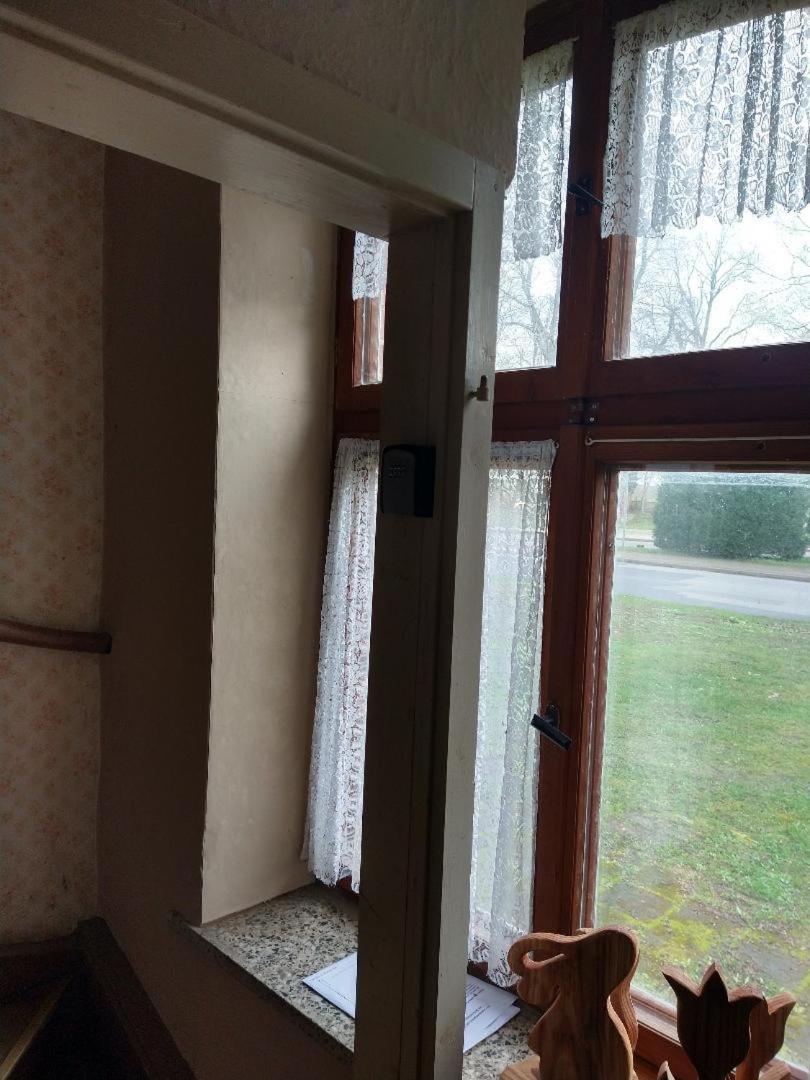 Ferienhaus Sommer Linden Deyelsdorf Ngoại thất bức ảnh