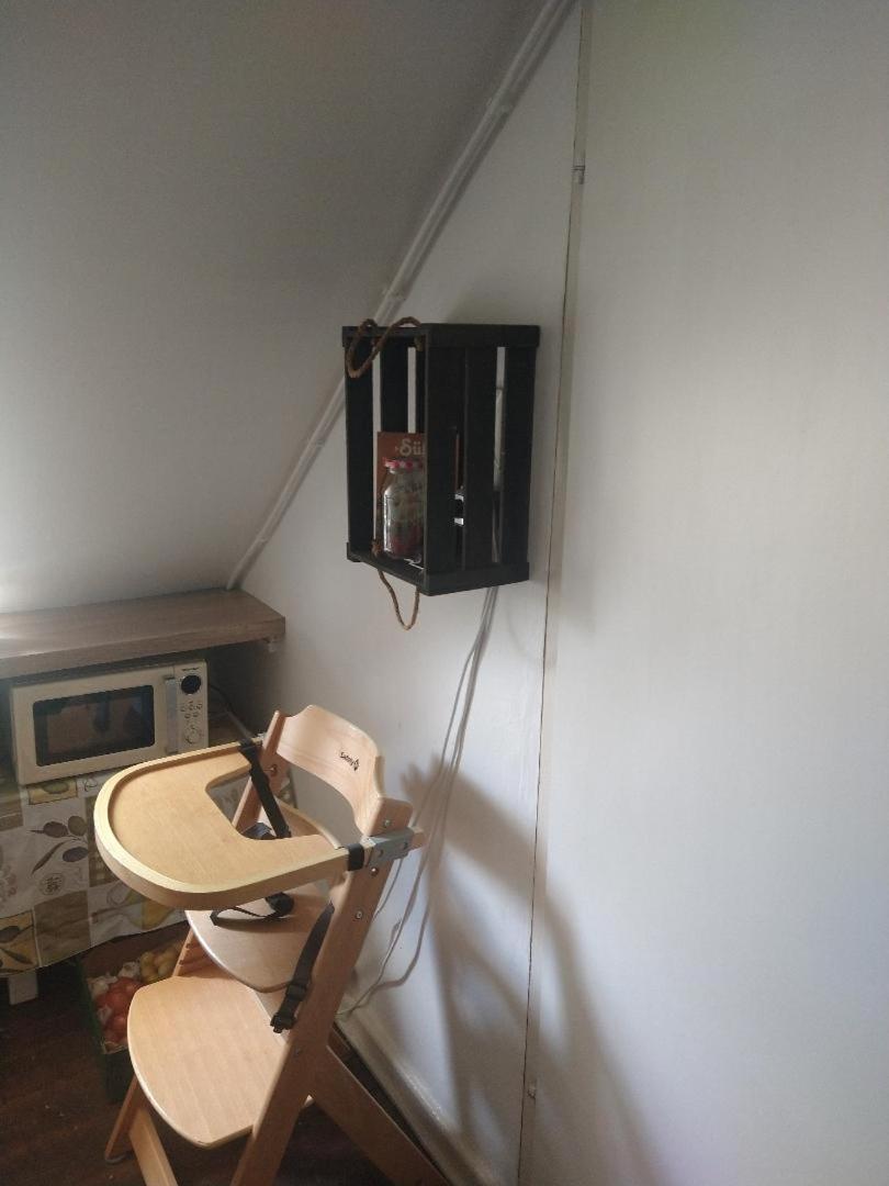 Ferienhaus Sommer Linden Deyelsdorf Ngoại thất bức ảnh
