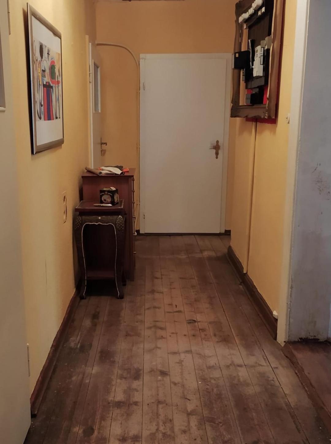 Ferienhaus Sommer Linden Deyelsdorf Ngoại thất bức ảnh