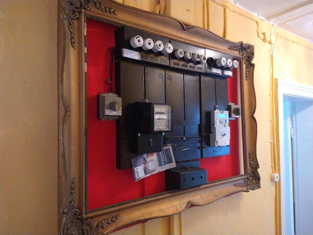 Ferienhaus Sommer Linden Deyelsdorf Ngoại thất bức ảnh