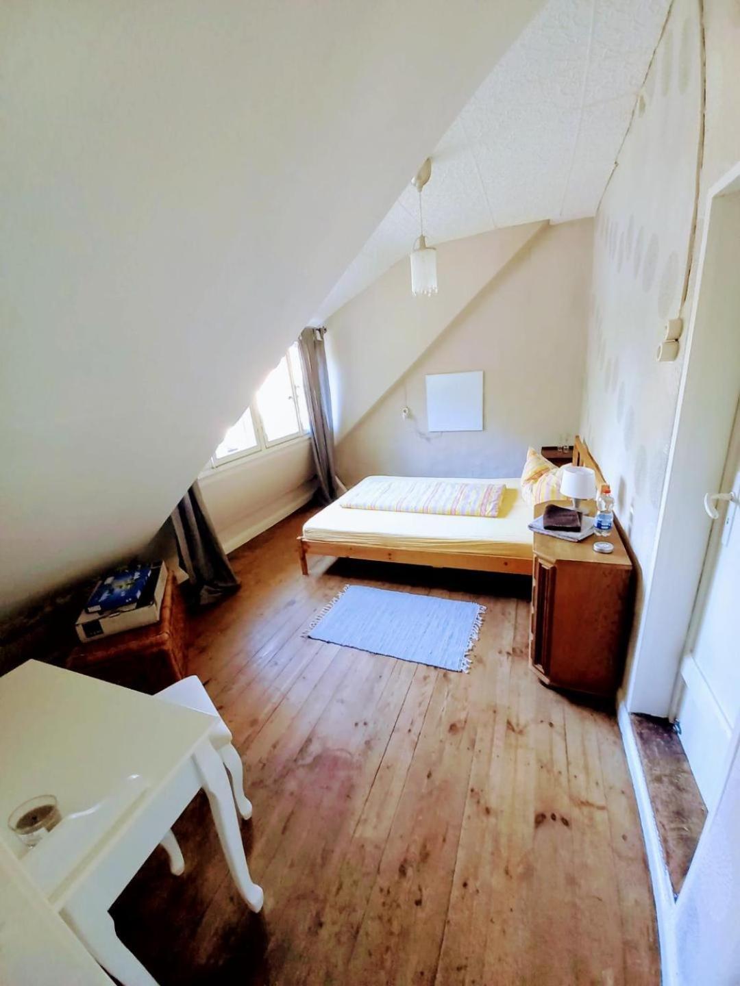 Ferienhaus Sommer Linden Deyelsdorf Ngoại thất bức ảnh