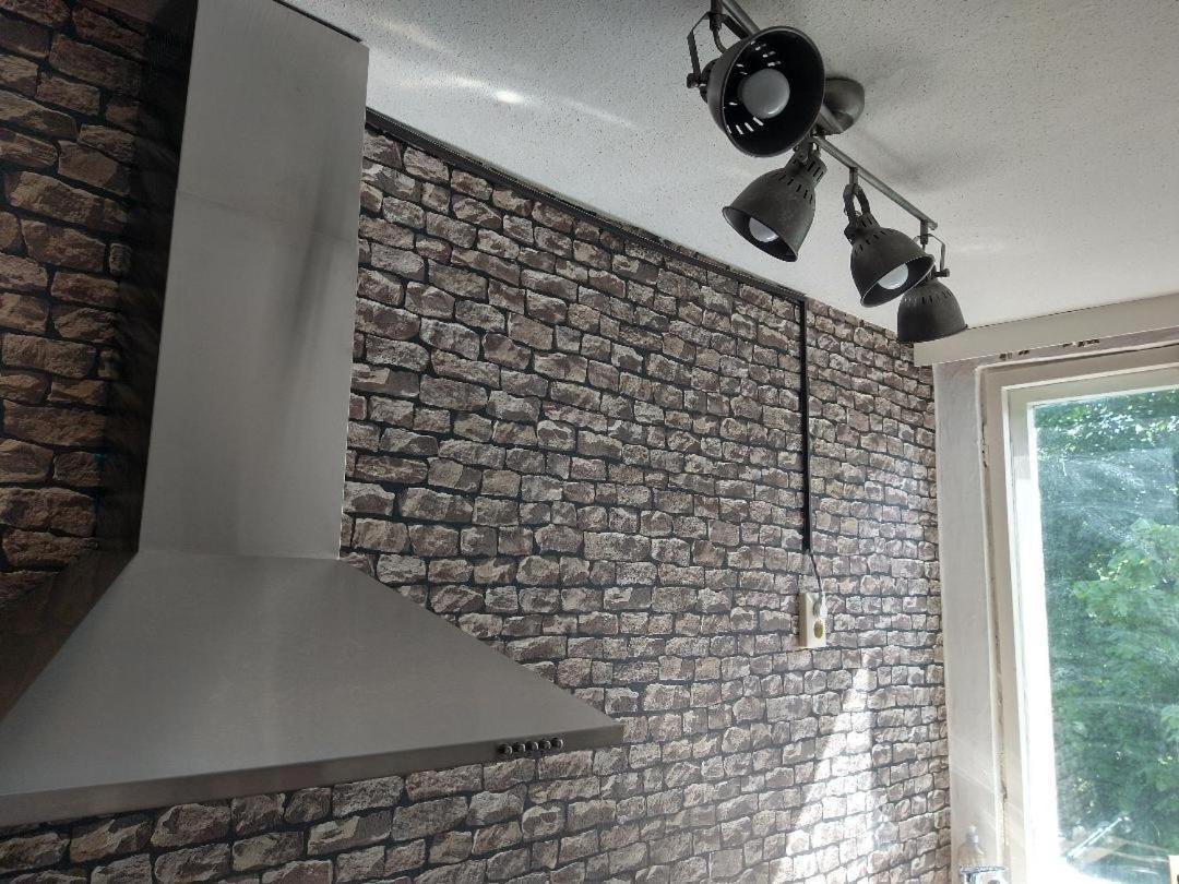 Ferienhaus Sommer Linden Deyelsdorf Ngoại thất bức ảnh