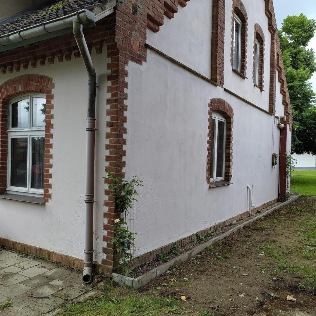 Ferienhaus Sommer Linden Deyelsdorf Ngoại thất bức ảnh