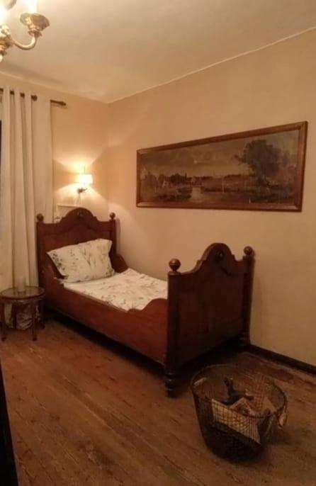 Ferienhaus Sommer Linden Deyelsdorf Ngoại thất bức ảnh